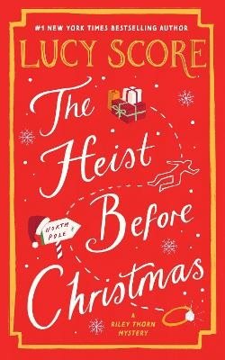 The Heist Before Christmas