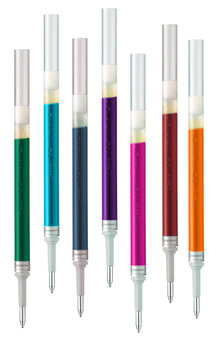 Refill PENTEL EnerGel LR7 0,7 lila