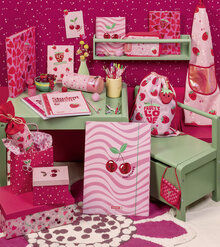 Blyertspenna Fruity Love