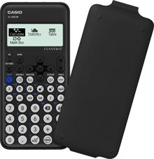 Casio Technical Calculator FX-82CW Classwiz