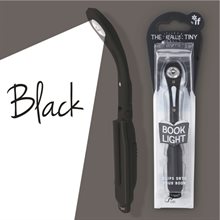 Really Tiny Book Light - Black