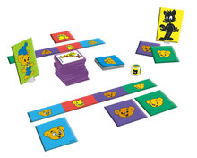 Spel - Bamse Aktivitetsspel