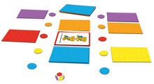 Spel - Bamse Gympaspel