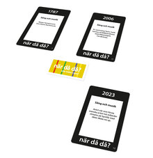 När då då? -Pocket Sång och musik 2