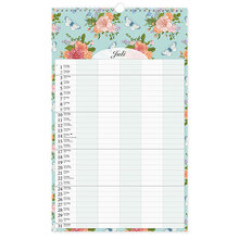 Kalender Paperstyle 2023-24 Vägg Graphic Romance