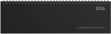 Kalender 2026 Veckoalmanackan Elegant