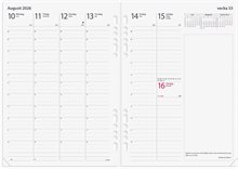 Kalender 2026 Business kalendersats