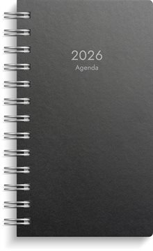 Kalender 2026 Agenda Eco Line