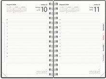 Kalender 2026 Dagbok Eco Line