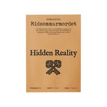Mordgåtan - Midsommarmordet | Hidden Reality