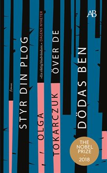 Styr din plog över de dödas ben