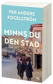 Minns du den stad
