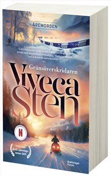 Gränsöverskridaren