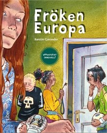 Fröken Europa