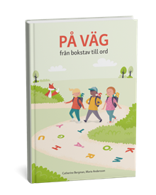 På väg : från bokstav till ord