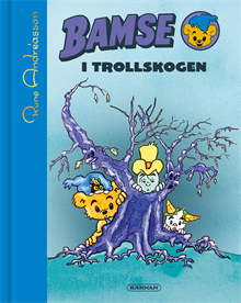 Bamse i Trollskogen