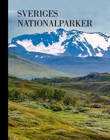 Sveriges nationalparker (nyutgåva 2026)