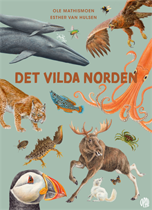 Det vilda Norden