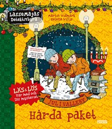 Jul i Valleby. Hårda paket