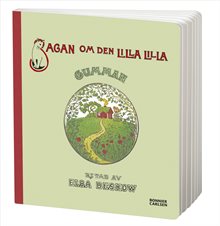 Sagan om den lilla lilla gumman