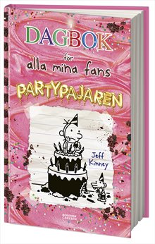 Partypajaren
