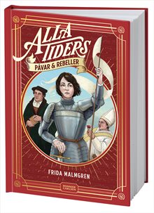 Alla tiders påvar och rebeller