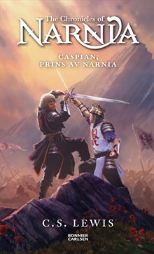 Caspian, prins av Narnia