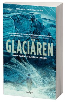 Glaciären