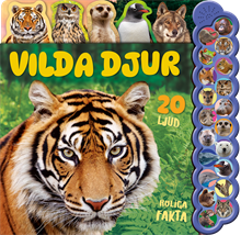 Vilda djur