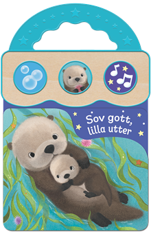 Sov gott, lilla utter
