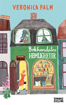 Bokhandelns hemligheter