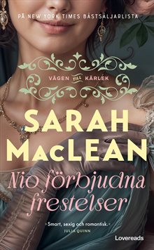 Nio förbjudna frestelser