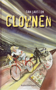 Clownen